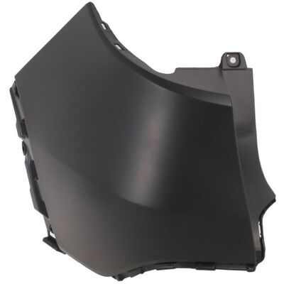 Bumper - Hoeksectie Blic 5508-00-2953951p Bumper - Hoeksectie Blic 5508-00-2953951p