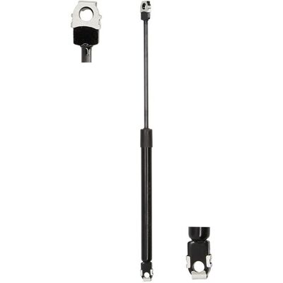 Gasveer, Motorkap Magnum Technology Mgs3005 Gasveer, Motorkap Magnum Technology Mgs3005