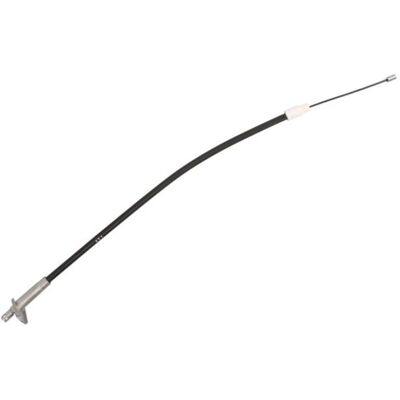 Kabel, Parkeerrem Ate 24.3727-0427.2 Rechts Kabel, Parkeerrem Ate 24.3727-0427.2 Rechts