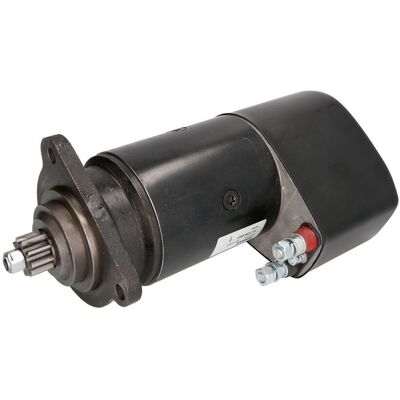Starter Mahle Ms 756 Starter Mahle Ms 756