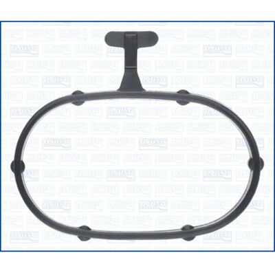 Pakking, Olie Radiator Ajusa 01418600 Pakking, Olie Radiator Ajusa 01418600