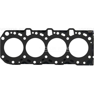 Pakking, Cilinderkop Reinz 61-53980-10 Pakking, Cilinderkop Reinz 61-53980-10
