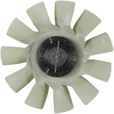 Ventilatorkoppeling Mahle Cff 515 000p Ventilatorkoppeling Mahle Cff 515 000p