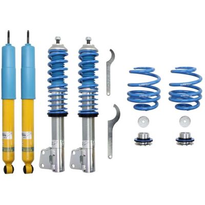 Ophangset, Demper Bilstein - B14 Pss Bilstein 47-087750 Ophangset, Demper Bilstein - B14 Pss Bilstein 47-087750