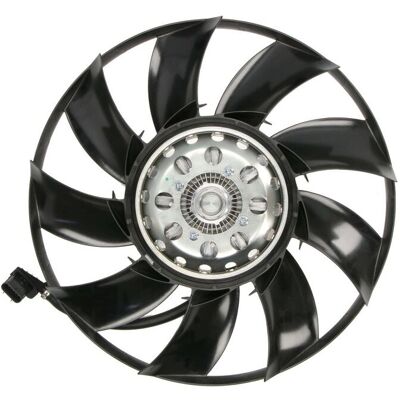 Ventilator Thermotec D8i002tt Ventilator Thermotec D8i002tt