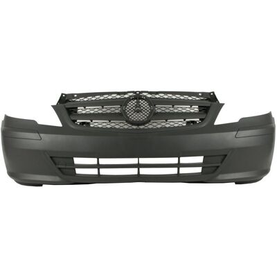 Voorbumper Blic 5510-00-3542903q Voorbumper Blic 5510-00-3542903q