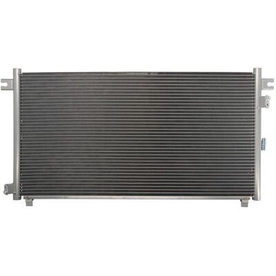 Condensator, Airconditioning Thermotec Ktt110625 Condensator, Airconditioning Thermotec Ktt110625