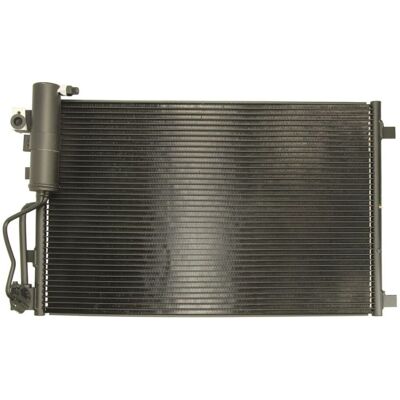 Condensator, Airconditioning Nissens 940417 Condensator, Airconditioning Nissens 940417