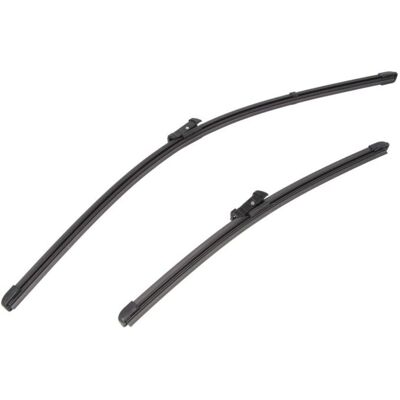 Wisserblad Denso Df-013, 600/380mm, Voor, 2 Stuk Wisserblad Denso Df-013, 600/380mm, Voor, 2 Stuk