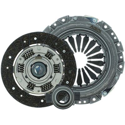 Koppelingsset Aisin Clutch Kit (3p) Aisin Ke-Fi21 Koppelingsset Aisin Clutch Kit (3p) Aisin Ke-Fi21