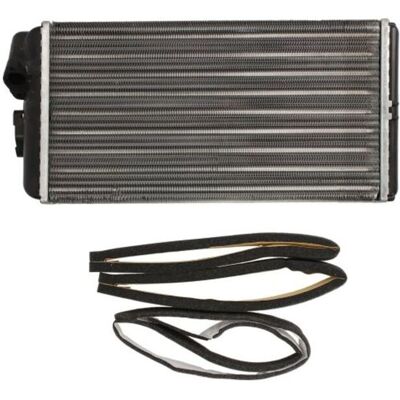 Warmtewisselaar, Interieur Verwarming Highway Automotive Ms6188 Warmtewisselaar, Interieur Verwarming Highway Automotive Ms6188
