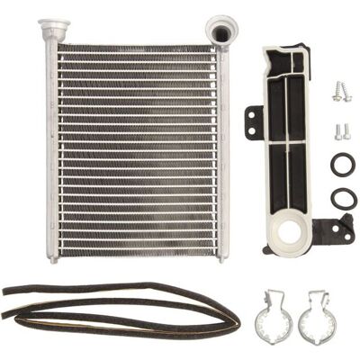 Warmtewisselaar, Interieur Verwarming Thermotec D6r018tt Warmtewisselaar, Interieur Verwarming Thermotec D6r018tt