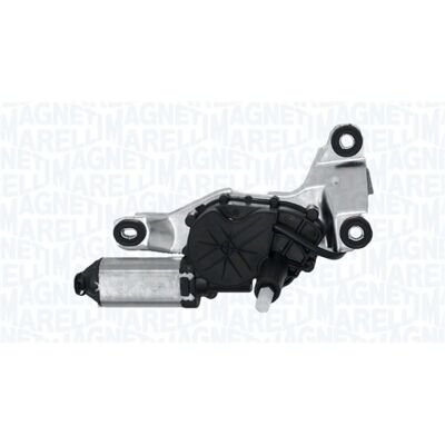Ruitenwissermotor Magneti Marelli 064038001010 Ruitenwissermotor Magneti Marelli 064038001010