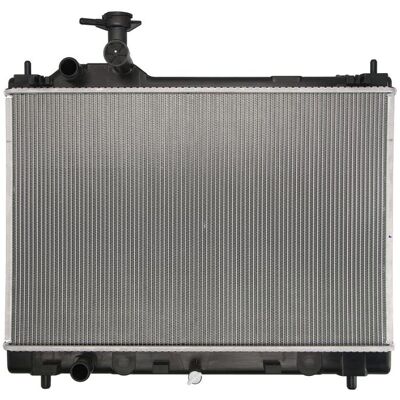 Radiator, Motorkoeling Koyorad Pl103640 Radiator, Motorkoeling Koyorad Pl103640