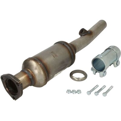 Katalysator Bosal 099547 Katalysator Bosal 099547