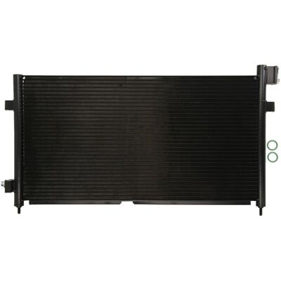 Condensator, Airconditioning Thermotec Ktt110347 Condensator, Airconditioning Thermotec Ktt110347