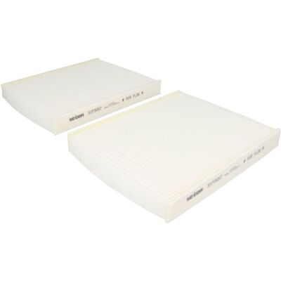 Cabinefilter Purflux Ah336-2 Cabinefilter Purflux Ah336-2