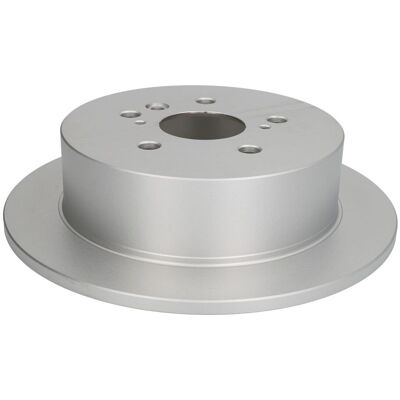 Remschijf Abe C42051abe-P Achter, Compleet, 1 Stuk Remschijf Abe C42051abe-P Achter, Compleet, 1 Stuk