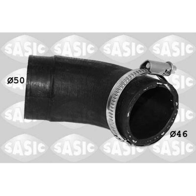 Laadluchtslang Sasic 3336303 Laadluchtslang Sasic 3336303
