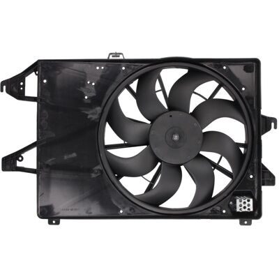 Koelventilatorwiel, Motorkoeling Thermotec D8g005tt Koelventilatorwiel, Motorkoeling Thermotec D8g005tt