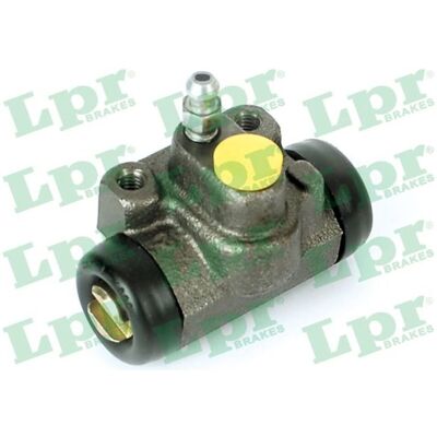 Wielremcilinder Lpr 5254 Wielremcilinder Lpr 5254