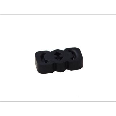 Rubberen Ophangingsbuffers Bosal 255-023 Rubberen Ophangingsbuffers Bosal 255-023