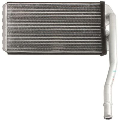 Warmtewisselaar, Interieur Verwarming Thermotec D6i002tt Warmtewisselaar, Interieur Verwarming Thermotec D6i002tt