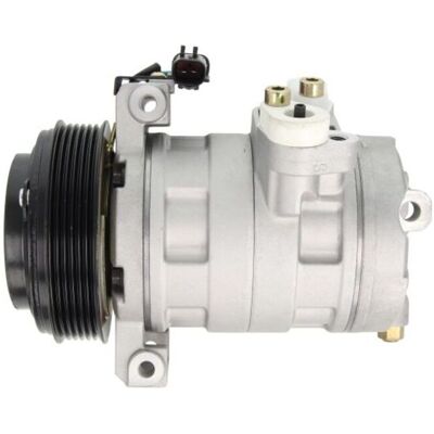 Compressor, Airconditioning Nrf 32677 Compressor, Airconditioning Nrf 32677