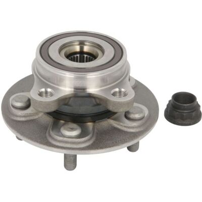 Wiellagerset Skf Vkba 7811 Wiellagerset Skf Vkba 7811
