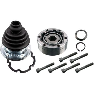 Homokineet Reparatie Set, Aandrijfas Febi Bilstein 177489 Homokineet Reparatie Set, Aandrijfas Febi Bilstein 177489