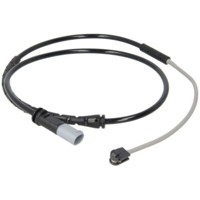 Waarschuwingscontact, Remblokslijtage Bosch 1 987 474 552 Waarschuwingscontact, Remblokslijtage Bosch 1 987 474 552