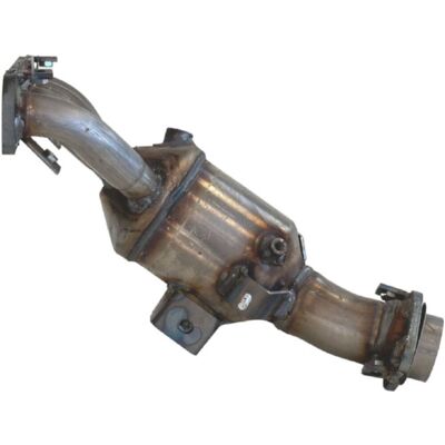 Katalysator Bosal 090-472 Katalysator Bosal 090-472