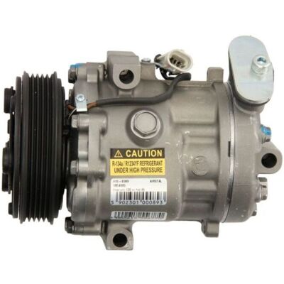 Compressor, Airconditioner Airstal 10-0089 Compressor, Airconditioner Airstal 10-0089