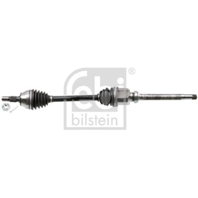 Aandrijfas Febi Bilstein 182113 Aandrijfas Febi Bilstein 182113