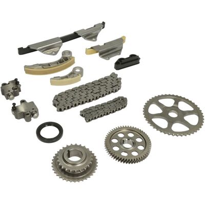 Complete Kettingaandrijving Herth+buss Elparts J1194003 Complete Kettingaandrijving Herth+buss Elparts J1194003