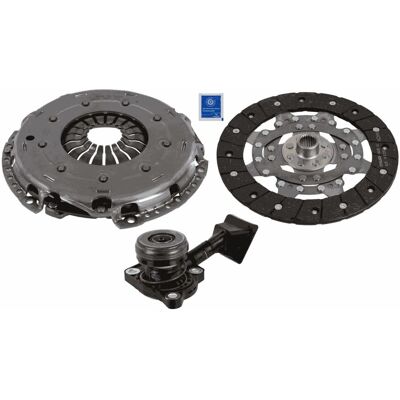 Koppelingsset Xtend Set Plus Csc Sachs 3000 990 472 Koppelingsset Xtend Set Plus Csc Sachs 3000 990 472