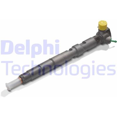 Brandstofinjector Delphi Hrd352 Brandstofinjector Delphi Hrd352