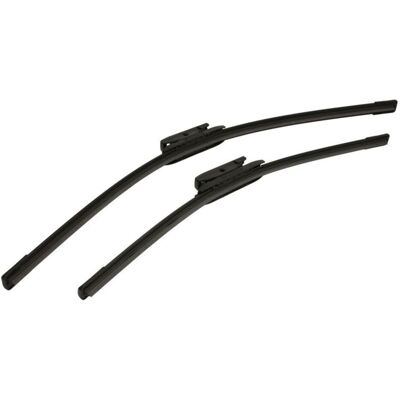 Wisserblad Bosch Aerotwin A115s, 600/450mm, Voor, 2 Stuk Wisserblad Bosch Aerotwin A115s, 600/450mm, Voor, 2 Stuk