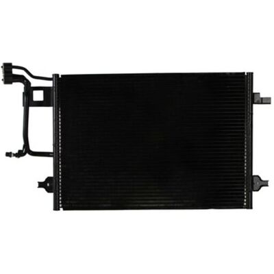 Condensator, Airconditioning Nissens 94601 Condensator, Airconditioning Nissens 94601