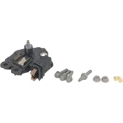 Spanningsregelaar, Alternator Valeo 599102 Spanningsregelaar, Alternator Valeo 599102