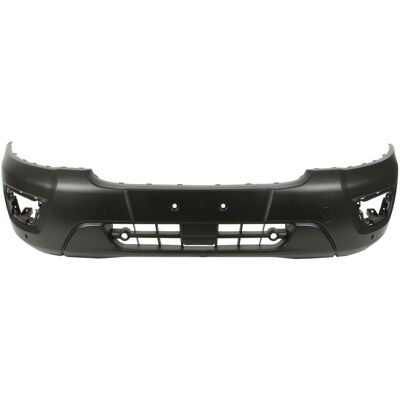 Bumper Blic 5510-00-2517906q Bumper Blic 5510-00-2517906q