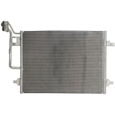 Condensator, Airconditioning Nissens 94592 Condensator, Airconditioning Nissens 94592