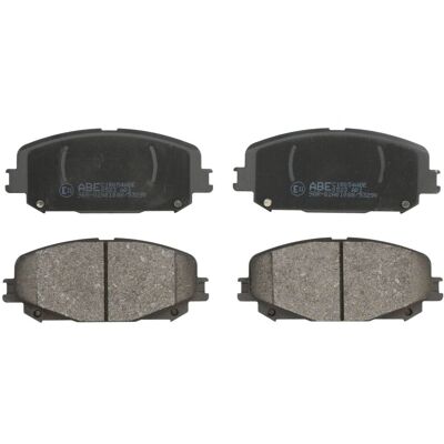 Remblokset Abe C1r054 Remblokset Abe C1r054