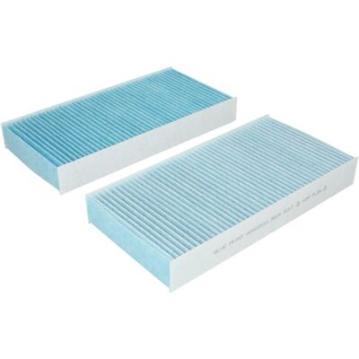 Interieurfilter Set Blue Print Adh22510 Interieurfilter Set Blue Print Adh22510