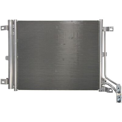 Condensator, Airconditioning Nrf 350633 Condensator, Airconditioning Nrf 350633
