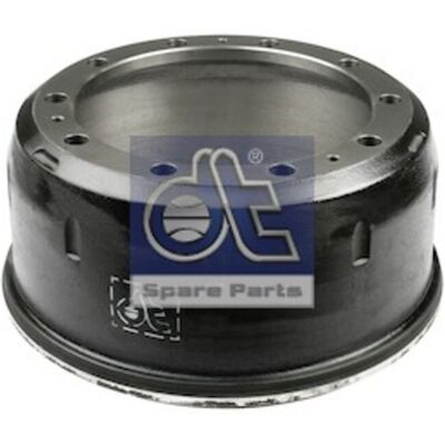 Remtrommel Dt Spare Parts 4.64033 Remtrommel Dt Spare Parts 4.64033