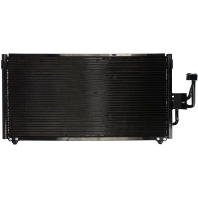 Condensator, Airconditioning Thermotec Ktt110620 Condensator, Airconditioning Thermotec Ktt110620