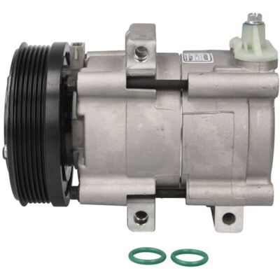 Compressor, Airconditioning Nrf 32212 Compressor, Airconditioning Nrf 32212