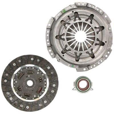 Schaeffler Luk Koppeling Kit Luk 624 2770 60 Schaeffler Luk Koppeling Kit Luk 624 2770 60