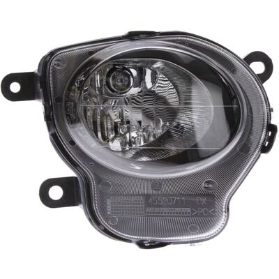 Dagrijlicht Magneti Marelli 712455251139, Rechts Dagrijlicht Magneti Marelli 712455251139, Rechts